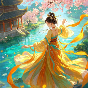 Sword of the Lmmortal