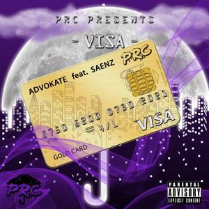 VISA (feat. SàenZ)