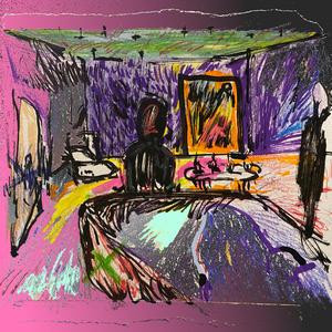 迷幻剂 hallucinogen