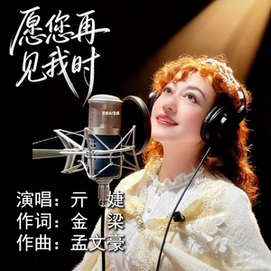 愿您再见我时