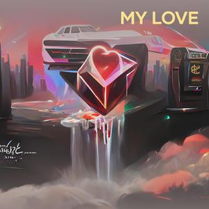 My love