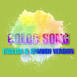 COLORS (ENGLISH & SPANISH)