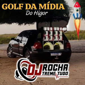Golf da Mídia do Higor