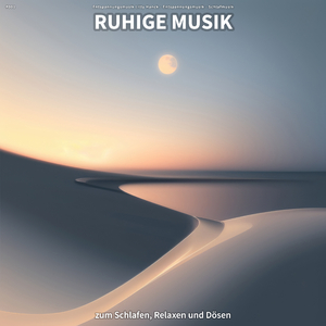 Ruhige Musik als Einschlafhilfe