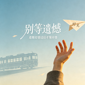 别等遗憾