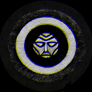 Untitled 140 (Magénta Remix)