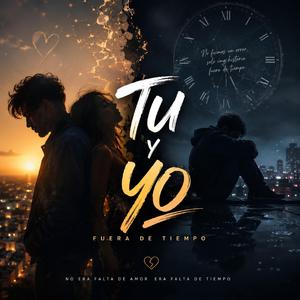 Tu y Yo (Fuera de Tiempo)