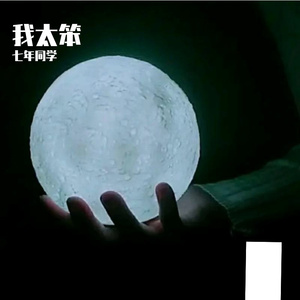 我太笨-Cover：锤娜丽莎