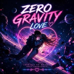 “Zero Gravity Love”