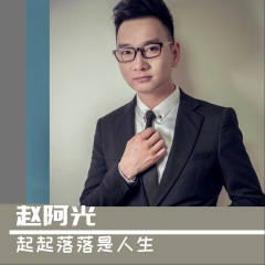 起起落落是人生 (DJ花哨版)