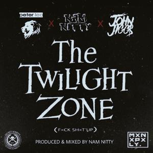 Twilight Zone (feat. Peter Leo & John Jigg$)
