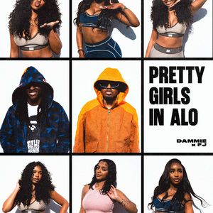 PRETTY GIRLS IN ALO