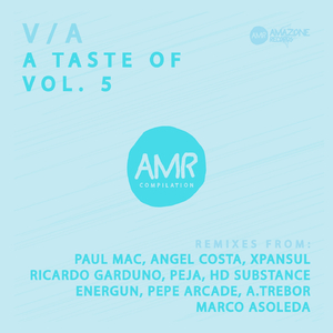 Format A (HD Substance Remix)