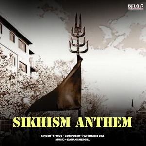 Sikhism Anthem
