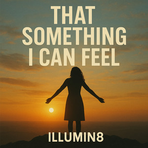 That Something, I Can Feel