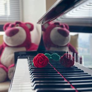 Lydia（钢琴版）