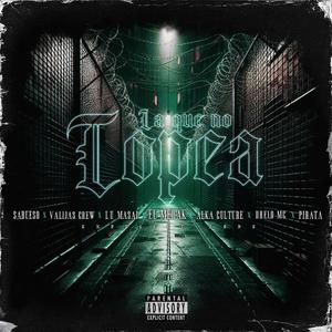 La que no copea (feat. Valijas Crew, Drelo MC, Sabueso, Pirata, L.U masai & Alka Culture)