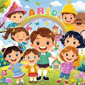 安徒生童话集《豌豆上的公主》