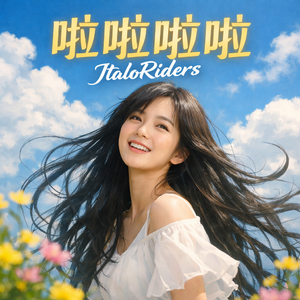 啦啦啦啦