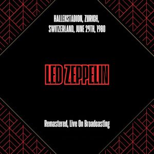 Stairway to Heaven (Live)