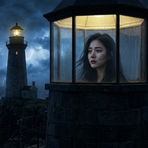 Ghost Ships