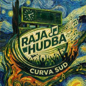 Eagles 3la Lkhedra Tsemat (RajaHudba Version)