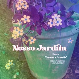 Nosso Jardim (Acustic Version)