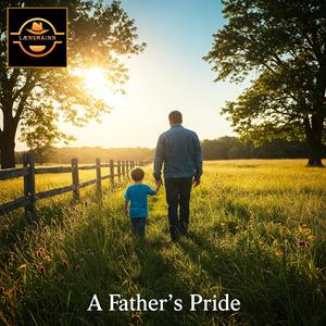 A father's pride