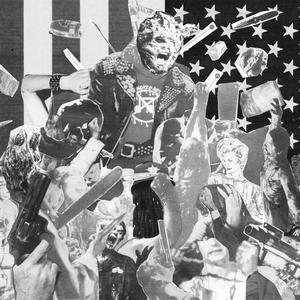 HC (feat. BAZOOKA, KIDNAPPED, ILL COMM, NEGATIVE FORCE & GRAEL)