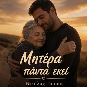 Μητέρα πάντα εκεί!!!