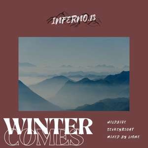 winter comes（Prod by AZYAIRE）