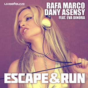 Escape & Run (Instrumental Mix)