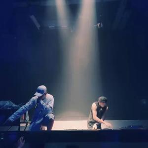 上帝是个女孩DJ版