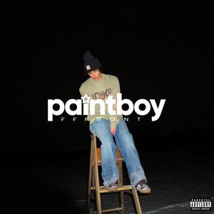 FFFRONT (feat. ZEMER)