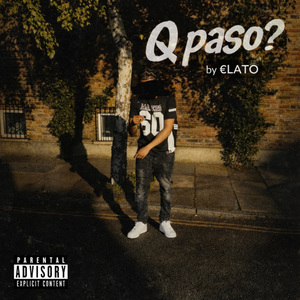 Q paso?