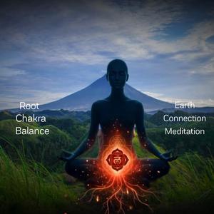 Root Chakra Balance – Grounding Meditation!