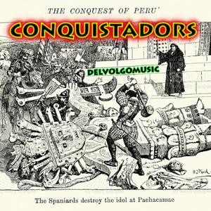 CONQUISTADORS