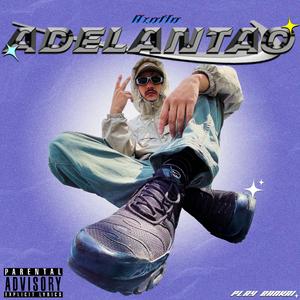 ADELANTAO (feat. Rosel Mx)