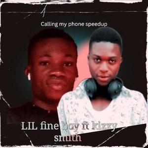 calling my phone (speedup)