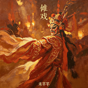傩戏