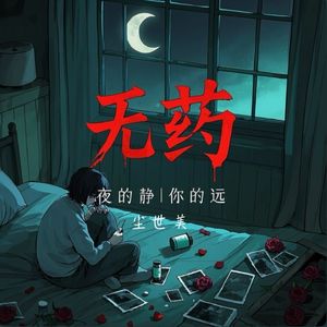 无药