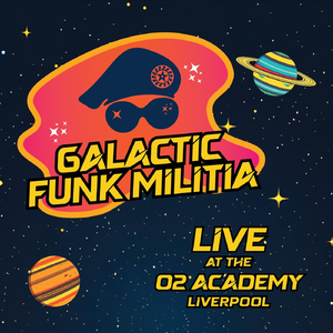 Funkstar (Live)
