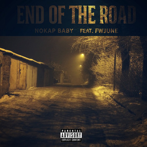End Of The Road
