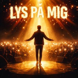 Lys på mig
