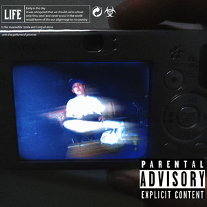 隧道里的蝴蝶（feat.马怡然）