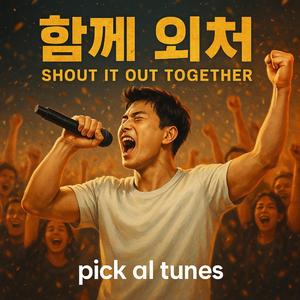 함께 외쳐 (Shout It Out Together)