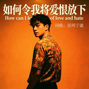 如何令我讲爱恨放下