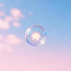 小小星球转呀转