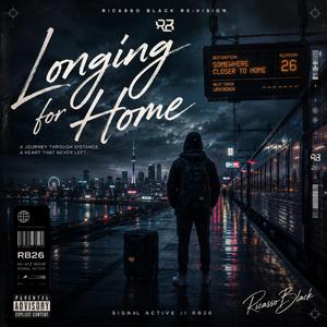 Longing for home