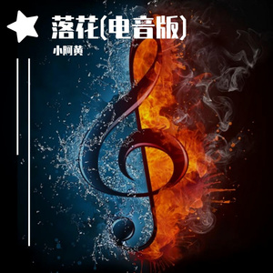 落花(电音版)